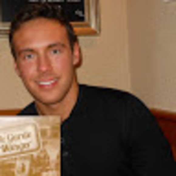 Meet your Posher, John - Picture 1 of 1